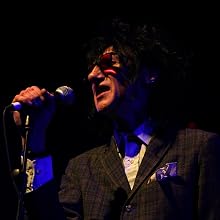 John Cooper Clarke