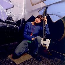 Blake Babies - Paul Natkin Archive