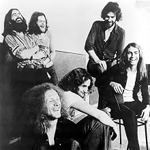 Average White Band - Photo of Average White Band