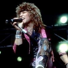 Bon Jovi