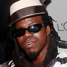 Bushwick Bill - G.O.O.D Music "Heavenly" Grammy After Party - Arrivals