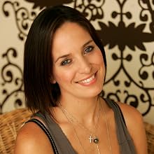 Chantal Kreviazuk - 2005 Toronto Film Festival - Chantal Kreviazuk Portraits