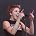 Melanie C - Mel C performs at the V99 festival in Chelmsford on August 21st 1999