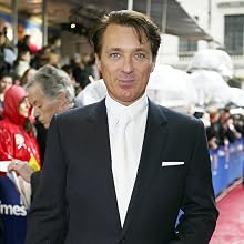 Martin Kemp