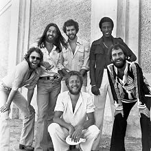 Average White Band - Photo of Average White Band