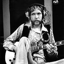Duane Allman - Photo of Duane Allman