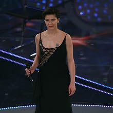 Elisa - 57th Sanremo Music Festival - Day 4