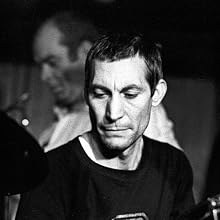Charlie Watts - Rocket 88 Drummer