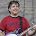 Béla Fleck - Austin City Limits Music Festival 2007 - Day 1