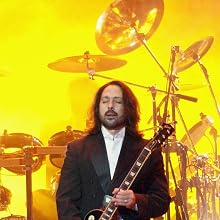 Al Pitrelli - Trans Siberian Orchestra, The Lost Christmas Tour