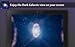Calm Galaxy