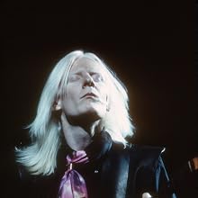 Johnny Winter - Johnny Winter In Concert