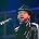Maurice Gibb - Maurice Gibb of the "Bee Gees" retrospective