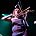 Sarah Neufeld - Arcade Fire Play Brixton Academy