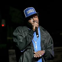 Trick Daddy - Joint Chiefs Concert At The Apollo