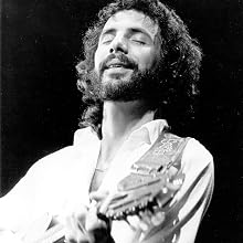 Cat Stevens - Photo of Cat Stevens