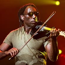 Boyd Tinsley - AOL Music LIVE! Presents Dave Matthews Band