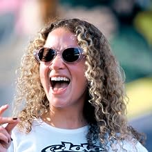 Joan Osborne - Laguna Seca Daze 1996  - Laguna Seca CA