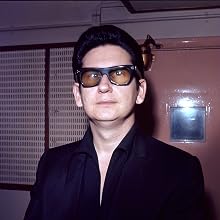 Roy Orbison - Photo of Roy Orbison
