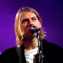 Kurt Cobain - MTV Live and Loud-Nirvana Performs in December 1993
