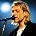 Kurt Cobain - MTV Live and Loud-Nirvana Performs in December 1993