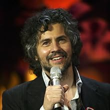 Wayne Coyne - Show At The Brit Awards 2006 With Mastercard