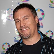 Craig Shoemaker - WeSPARKs "Comedy Tonight" At The Alex Theatre