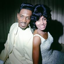 Ike & Tina Turner - Ike & Tina Turner Portrait