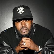 Trick Daddy - Trick Daddy Album Listening Party