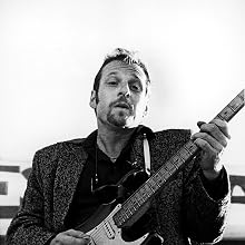 Ronnie Earl - Photo of Ronnie Earl