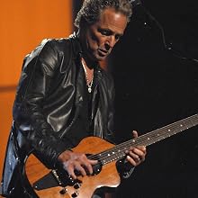 Lindsey Buckingham - Conde Nast Media Group's 4th Annual Fashion Rocks At Radio City - Show