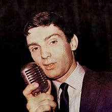 Gene Pitney - Music File Photos - The 1960s - by Chris Walter