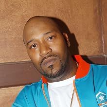 Bun B - AOL Music Live Lil Jon And The East Side Boyz - Backstage