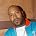 Bun B - AOL Music Live Lil Jon And The East Side Boyz - Backstage