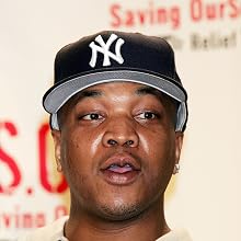 Styles P. - BET, National Urban League & Red Cross Benefit Concert