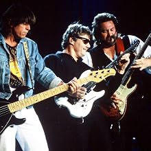 Steve Miller Band - Steve Miller Band in Concert 1995 - Mountain View CA