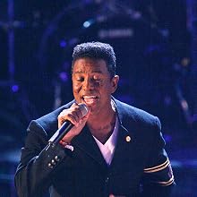 Jermaine Jackson - Motown 45 - Show