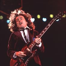 Angus Young - AC/DC File Photos