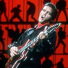 Elvis Presley