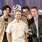 Sanctus Real