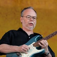 Walter Becker - New Orleans Jazz & Heritage Festival - Day 5