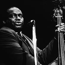 Willie Dixon - Willie Dixon Playing Bass