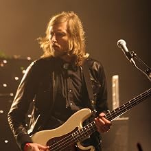 Mark Stoermer - Hardball Productions And Flaunt Magazine's 2nd Annual New Year's Eve Bash