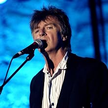 Neil Finn - Crowded House in Concert - Saratoga CA