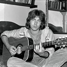 Mick Taylor