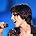 Dolores O'Riordan - Artists Perform For Spanish TVE Show