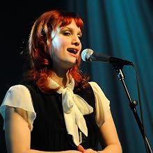 A Fine Frenzy - A Fine Frenzy, Ferras and Chris Stills in Concert in New York - March 20, 2008