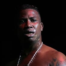 Gucci Mane - HOT 107.9 - Birthday Bash XXII