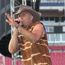 Sawyer Brown - 32nd Annual FanFair In Nashville