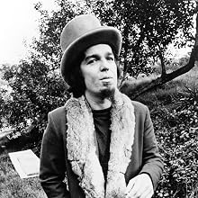 Captain Beefheart and His Magic Band - Photo of Captain Beefheart & His Magic Band